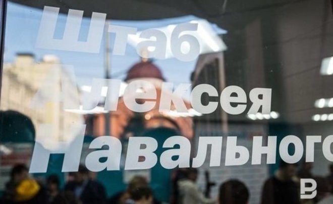 Врачи сообщили, что у Навального пропадают симптомы интоксикации