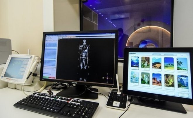 В этом году в России введут в эксплуатацию четыре крупные онкоклиники