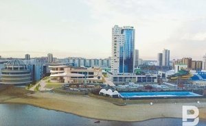 После доклада о казанском ЧП Бастрыкину задержали инженера аквапарка «Ривьера»