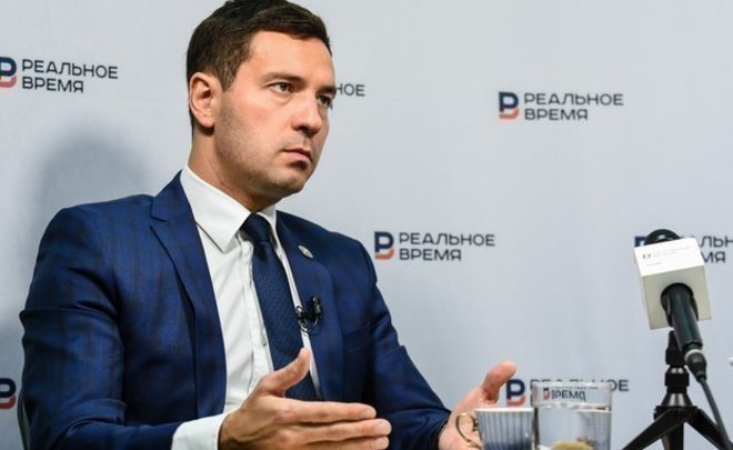 Татарстан до 28 февраля подаст заявку на проведение в Казани Европейских игр в 2023 году