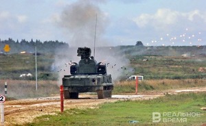 Над Белгородской областью сбили ракеты «Точка-У»