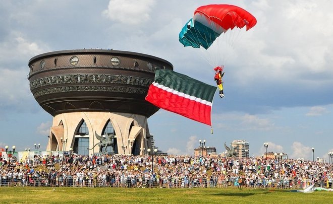 В Татарстане в первом полугодии сократилось число разводов