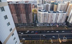 Эксперты рассказали о стоимости аренды жилья в Казани в сентябре