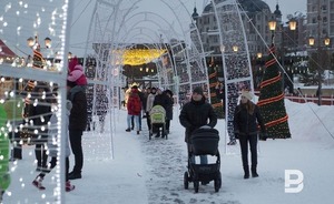 В Татарстане за 2022 год выплатили 1,7 млн пособий по временной нетрудоспособности и в связи с материнством