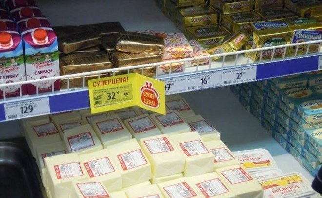 Ретейлеры заявили о риске дефицита товаров в магазинах из-за «мусорной» реформы