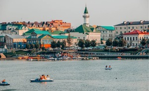 На этой неделе в Татарстан вернется аномальная жара — ожидается до +33 градусов