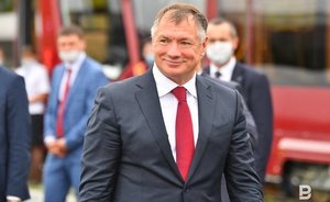 Хуснуллин возглавил новый комитет при наблюдательном совете ВЭБ.РФ