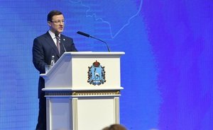 Самарский губернатор оценил объем возможных инвестиций АвтоВАЗа и Renault по спецконтракту в 200 млрд рублей