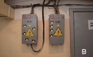 В Татарстане выросла задолженность организаций ЖКХ за энергоресурсы