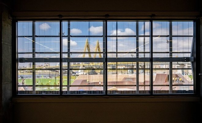 В Казани в новом крытом комплексе парка «Урам» пройдет первый фестиваль