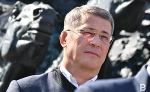 Хабиров написал заявление в Следственный комитет о преступлении, совершенном группой лиц по делу БСК