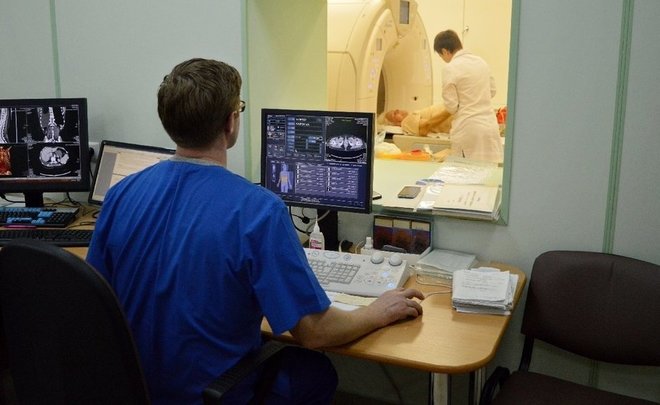 ВЦИОМ: каждая пятая женщина в России никогда не посещала маммолога