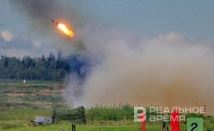 Минобороны: Киев попытался повторно атаковать территорию России