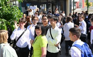 На образование детей материнский капитал направили более 40 тысяч татарстанских семей