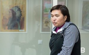 В Казани установят мемориальную доску на доме, где жила председатель ТРО ВООПИиК Фарида Забирова