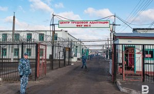 В Татарстане появился сервис для ресоциализации бывших осужденных