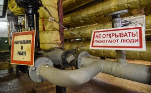 В Казани на реконструкцию теплосетей на трех улицах направят 135 миллионов рублей