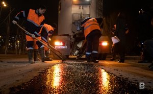 В Татарстане объездную дорогу у села Сокуры начнут строить в 2023 году