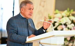 Рустам Минниханов поручил подготовить все объекты к отопительному сезону до 15 сентября