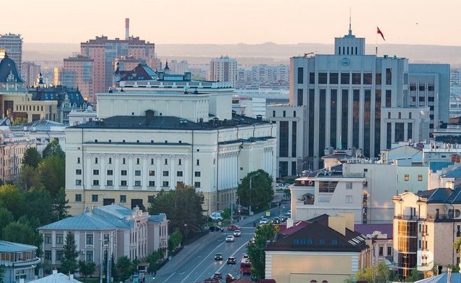 В 2021 году Татарстан направил около 100 млрд рублей в социальную сферу по Стратегии-2030