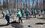 С улиц Казани вывезли 1200 самосвалов грязи, листвы и мусора
