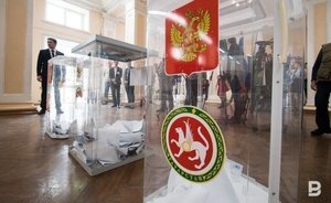 На видеотрансляцию и запись выборов в Госсовет Татарстана потратят более 5 млн рублей