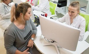 Как оформить «карантинный больничный»: главное в 10 пунктах