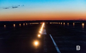 Челябинский «Трактор» не может покинуть Нижнекамск из-за погодных условий