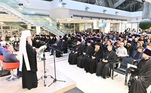 Как в Татарстане развивается диалог православия и культуры