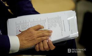 Кабмин России внес в Госдуму проект трехлетнего бюджета на 2024—2026 годы