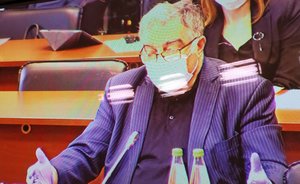 Депутаты Госсовета Татарстана хотят увеличить объем закупок у малого и среднего бизнеса в условиях пандемии