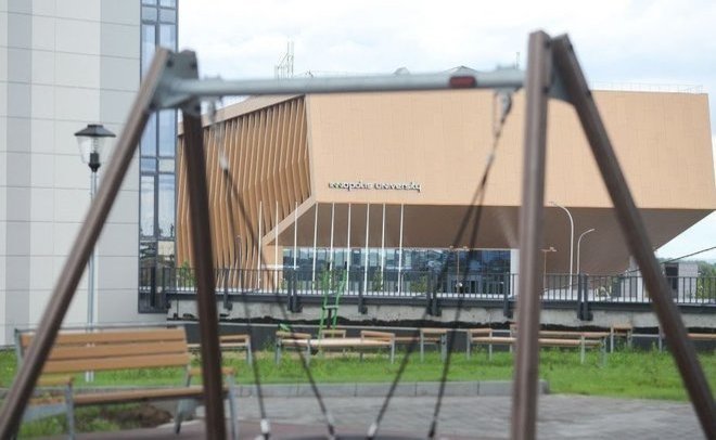 Специалисты Университета Иннополис научили нейросеть выявлять коронавирус по рентгену