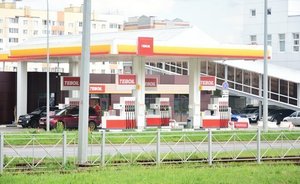 За неделю в Татарстане вновь выросли цены на бензин