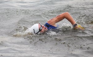 В Казани 17 и 18 июня пройдет чемпионат России по триатлону