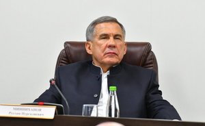 В Нижнекамске пройдут отчетные депутатские сессии с участием президента РТ