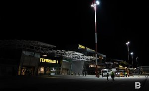 Во вторник в Казань привезут россиян из Индии