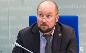 Глава аппарата президента Татарстана Асгат Сафаров заработал 7,8 млн рублей за прошлый год