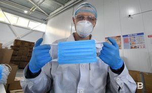 Главное о коронавирусе на 17 ноября: рост заболеваемости в мире, эпидемия рака из-за COVID-19