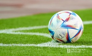 Судья ударил ножом игрока во время футбольного матча в Аргентине