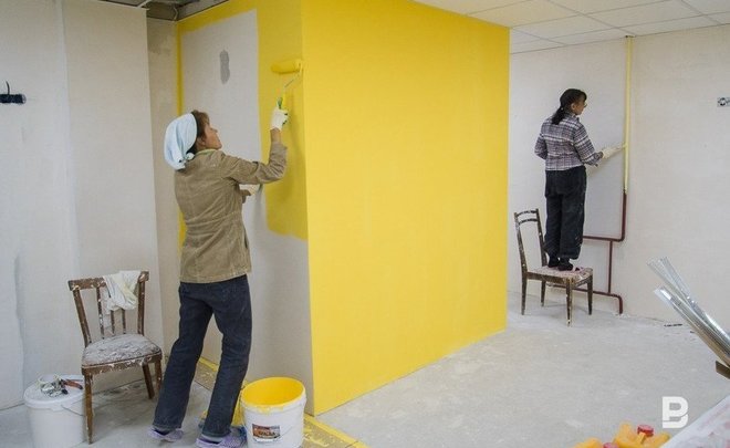 Казанцы стали чаще интересоваться услугами по утеплению жилья