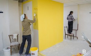 Казанцы стали чаще интересоваться услугами по утеплению жилья