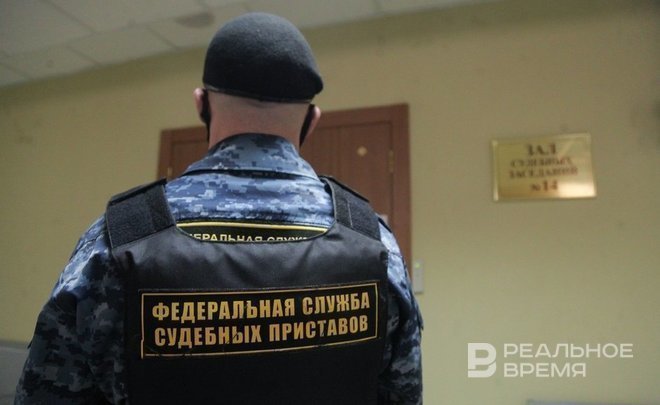 В Казани на два месяца приостановили работу микрокредитной организации