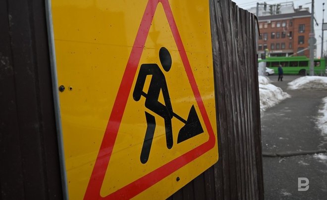 На проектную документацию по ремонту подземного перехода на проспекте Ямашева в Казани выделят 2,2 млн рублей