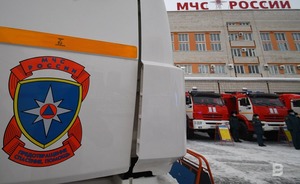 С 1 по 6 января в Татарстане произошло 52 пожара — погибли четыре человека