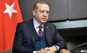Президент Турции поздравил «братский народ Татарстана» с Днем республики