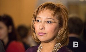 Зарипова рассказала, кто чаще всего испытывает трудности с поиском работы