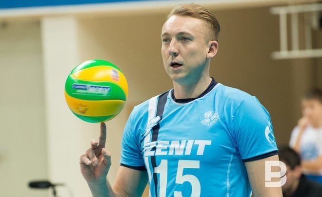 Федерация волейбола Польши потребовала наказать Спиридонова за оскорбительный твит