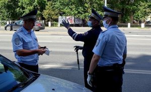 С 18 мая по 5 июня ГИБДД проведет в Казани профилактическое мероприятие «Внимание — дети!»