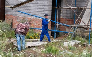 Казань получила средства на строительство школ в «Салават купере» и «Светлой долине»