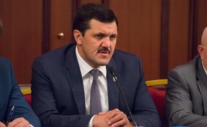 Шамиль Гафаров: «Дайте мне информацию по этим пяти районам, кто виноват? Давайте накажем!»